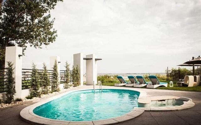 El Locanda Boutique Hotel