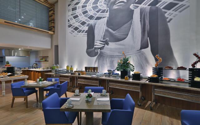 InterContinental Cartagena De Indias by IHG