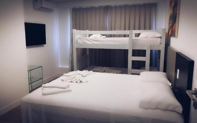 Easy Suites Natal