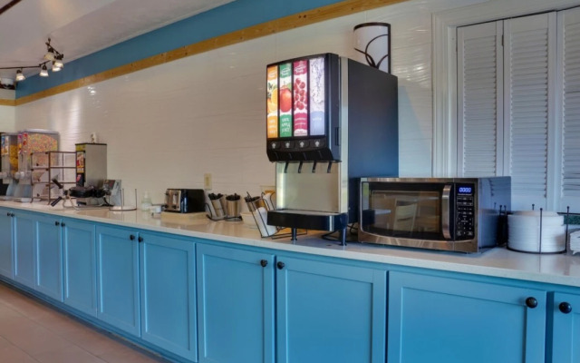 Springhill Suites by Marriott Savannah Midtown