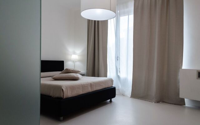 Vittoria Design Hotel di Luce Hotels