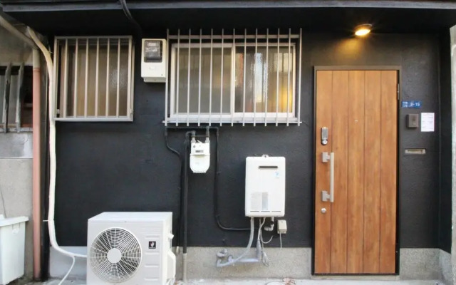 TONARI Inn Kishinosato