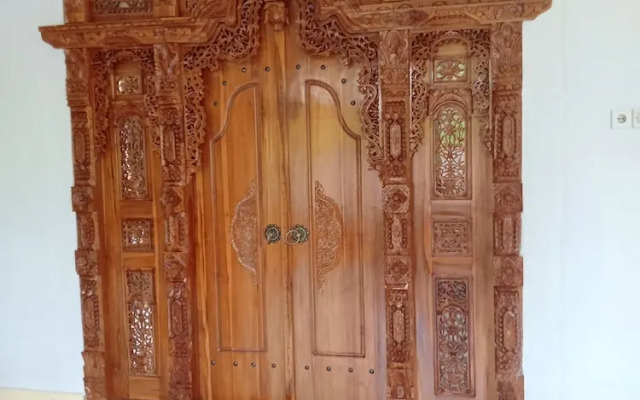 Villa Mahalini 1 Seminyak