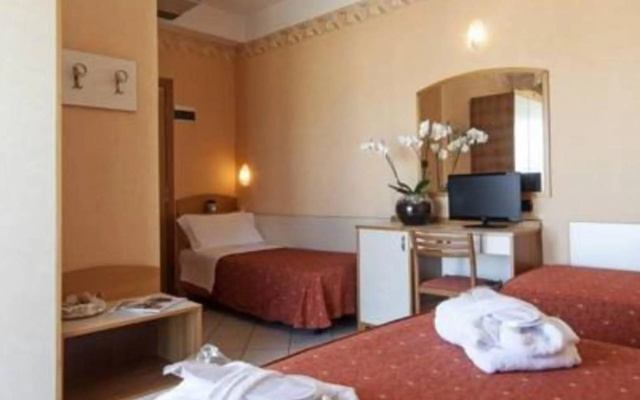 Hotel Ambra