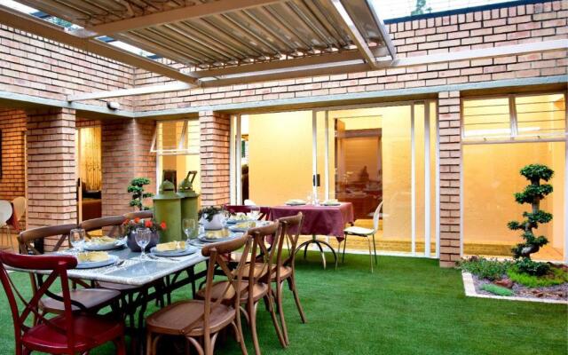 Five O'clock Zen Boutique Guest House