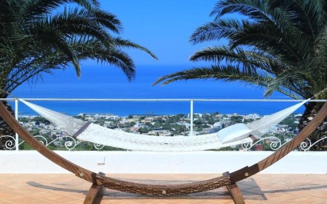 Luxury Relais Villa Magdalena