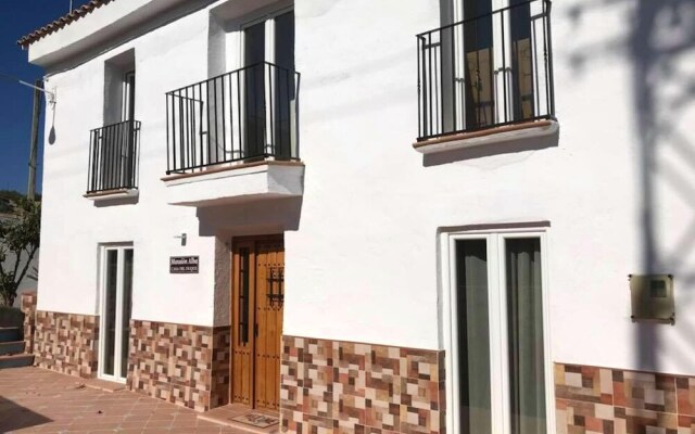 Villa With 3 Bedrooms In Alcaudete, With Pool Access, Terrace And Wifi