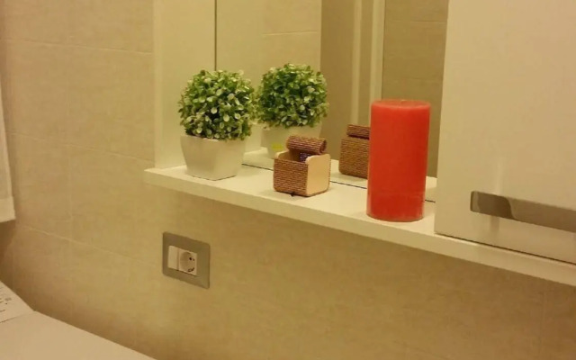 Residence Alba