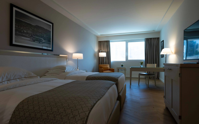 Mövenpick Hotel Beirut