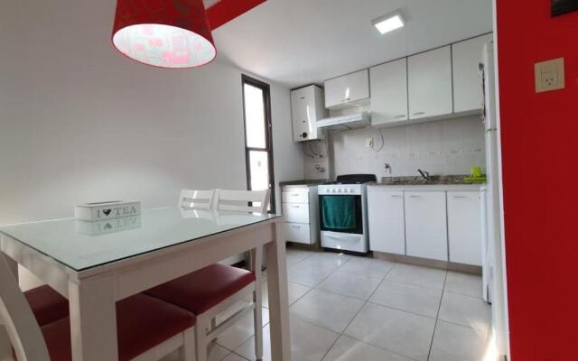 Apartamento 4 de Enero