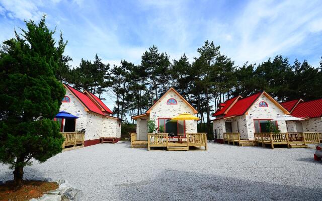 Gochang Merpang Pension