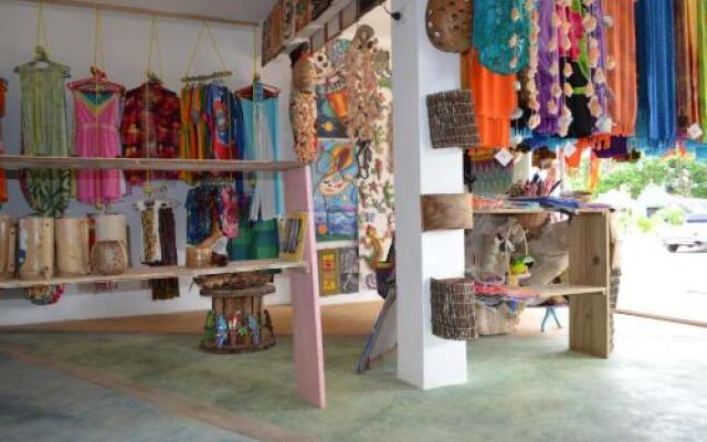 Gift Shop Franco Y Barbara