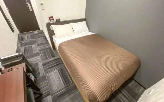 Hotel Live Max Okayama Kurashiki Station