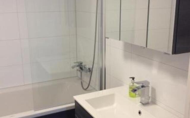 Apartment am Schlossberg