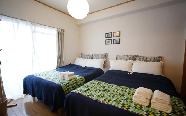 Pine Hills Minoshima - Vacation STAY 12178
