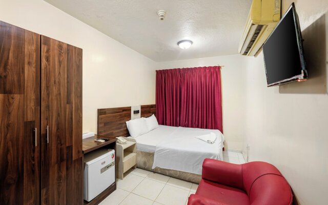 Naif Palace Hotel