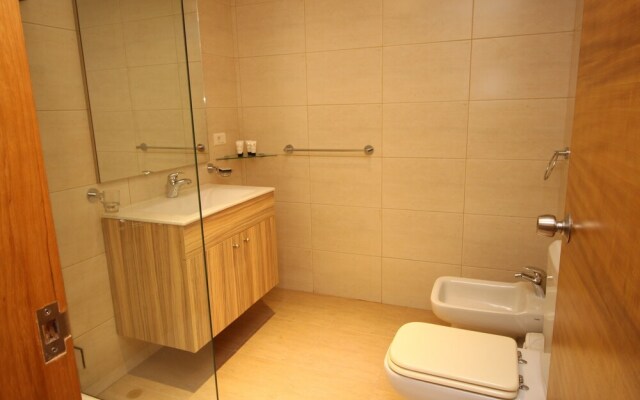 Sea Valley Suites