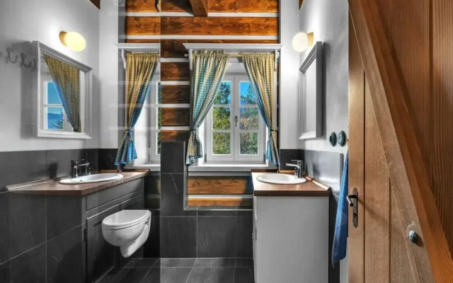 Horni Marsov Khk320 Comfortable Holiday Residence