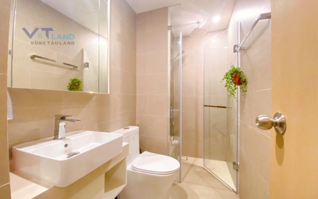 The Song Vung Tau By Abogo