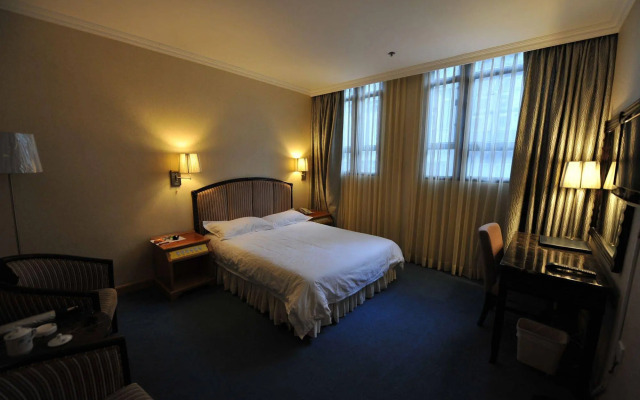 HK Cosco Inn(Former Cosco Hotel)