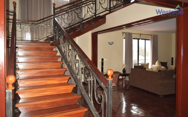 Westside Premier Apartments