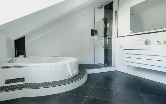 City Chalets Salzburg