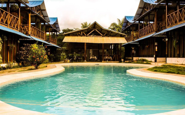 Hotel Utuane