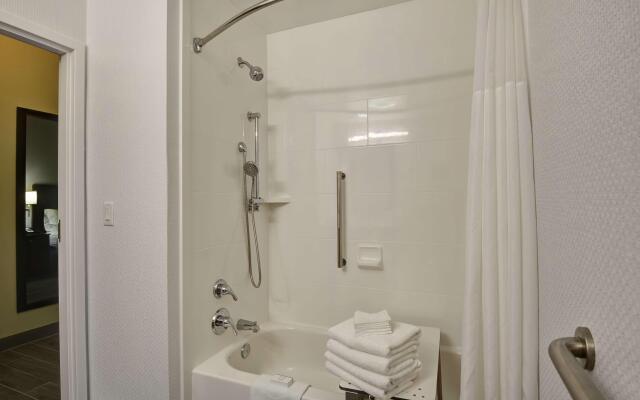 Hampton Inn Jacksonville/Ponte Vedra Beach-Mayo Clinic Area