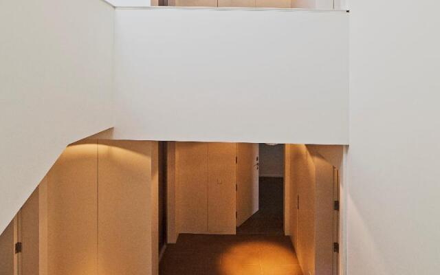 bnapartments Palacio