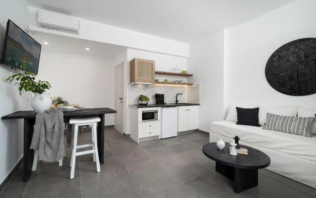 Stella Luxury Apartments