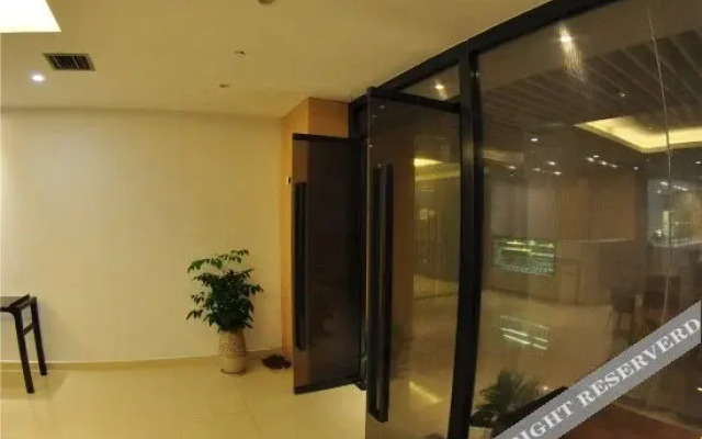 Powerlong Arties Hotel