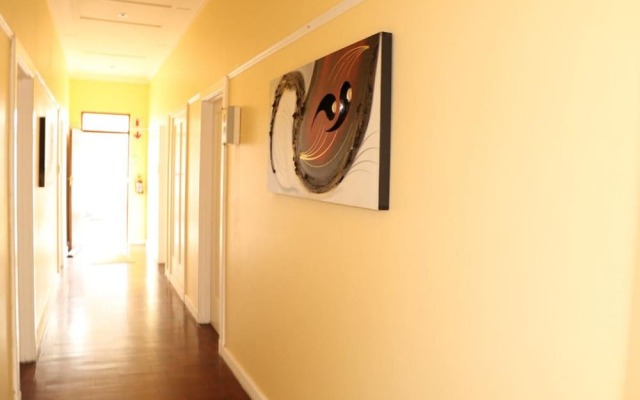 Kwazi Guest House