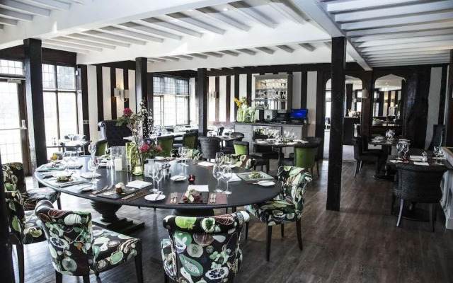 Best Western Himley Hotel