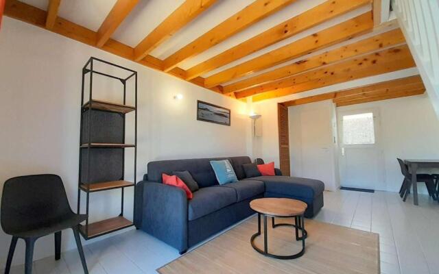 Villa Carnac, 3 pièces, 5 personnes - FR-1-477-85