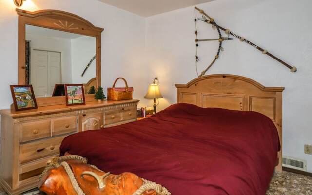 Serrano Cabin-1823 by Big Bear Vacations