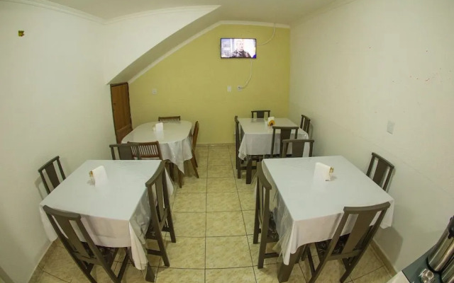 Pousada Sol de Maria