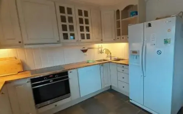 Beitostølen Hytter