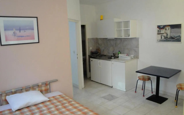 Apartment Kordić