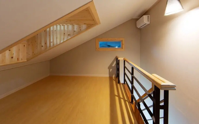 Daecheon Bohemian Pension