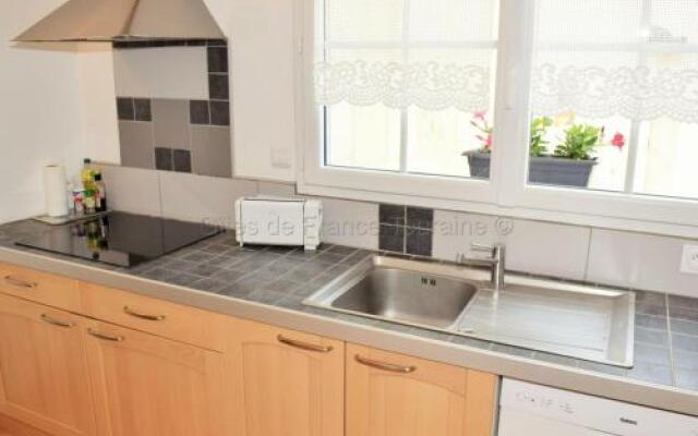 House la Minotière 2