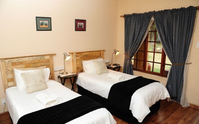 Bo Kamer Guesthouse