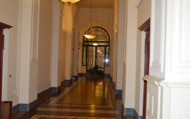 Domitilla Luxury Apartment