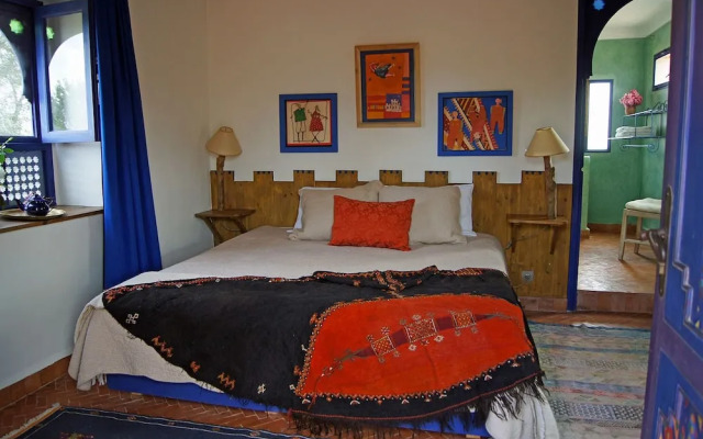 Riad Oued Ramis