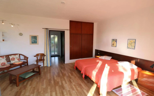 Apartamentos Miranda
