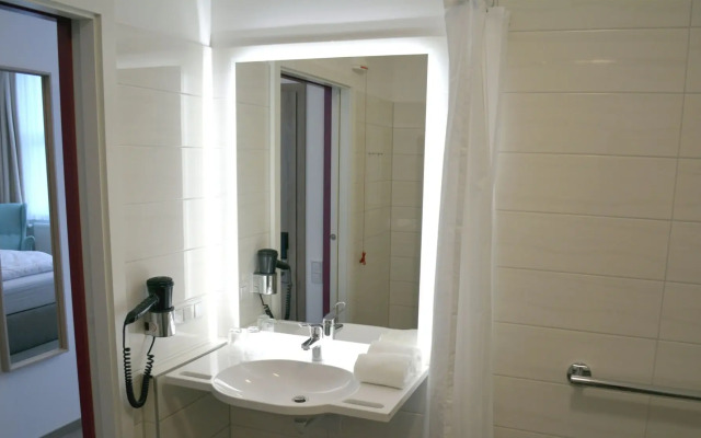 Hotel Vita Berlin