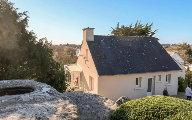 Holiday Home Kerguntuil - PBU311