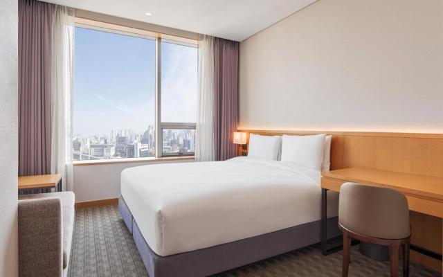 Sotetsu Hotels The Splaisir Seoul Dongdaemun - Image 7