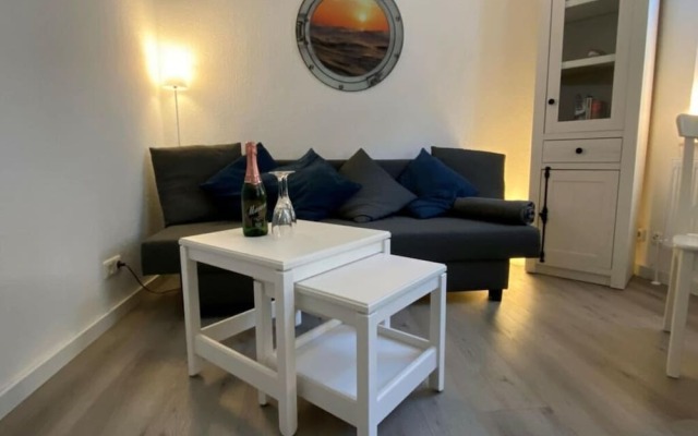 Holiday Apartment Fischbude