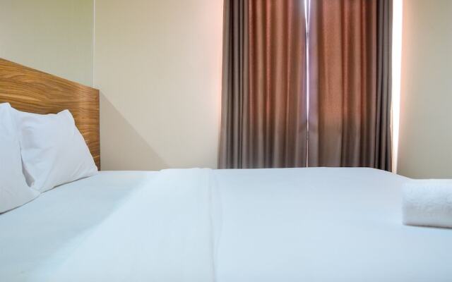 Great Location 2BR Maple Park Apartment