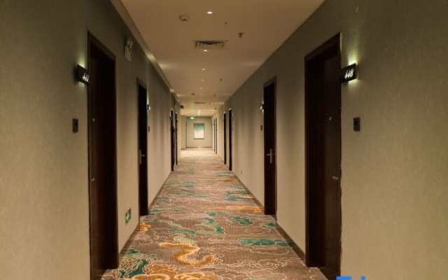 Dilli Home Hotel